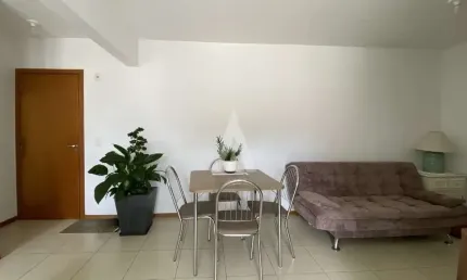 Apartamento com 3 quartos à venda na rua presidente prudente de moraes, --, santo antônio, joinville por r$ 410.000
