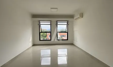 Sala comercial à venda na rua dona francisca, --, saguaçu, joinville por r$ 270.000