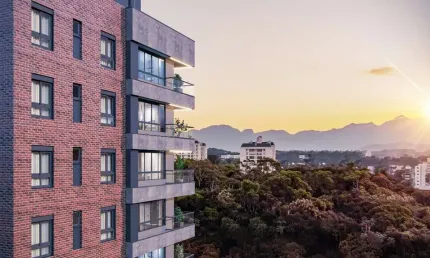 Apartamento com 2 quartos à venda na rua guilherme kock, --, santo antônio, joinville por r$ 591.125
