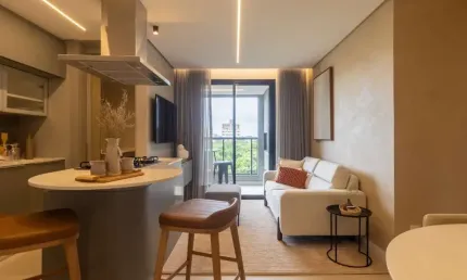 Apartamento com 2 quartos à venda na rua guilherme kock, --, santo antônio, joinville por r$ 591.125