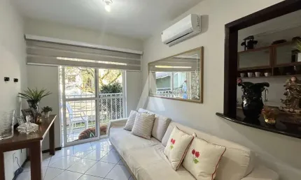 Apartamento com 3 quartos à venda na servidão são severino, --, saguaçu, joinville por r$ 320.000