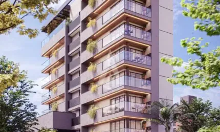 Apartamento com 3 quartos à venda na rua professor james fruhstuck, --, costa e silva, joinville por r$ 740.000