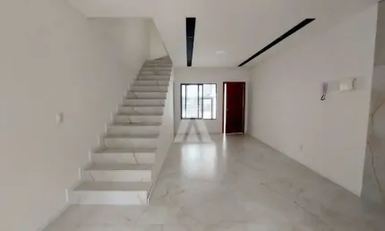 Casa com 3 quartos à venda na Rua Ágata, --, Saguaçu, Joinville, 121 m2 por R$ 699.000
