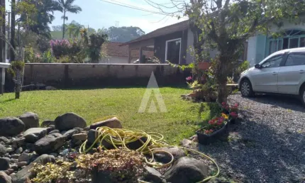 Terreno à venda na Rua Bagé, --, Anita Garibaldi, Joinville, 160 m2 por R$ 950.000