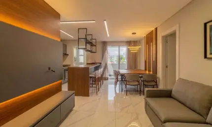 Apartamento com 3 quartos à venda na Rua Alvarenga Peixoto, --, América, Joinville por R$ 1.400.000