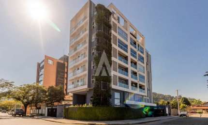 Cobertura com 3 quartos à venda na Rua Luiz Delfino, --, Glória, Joinville, 188 m2 por R$ 800.000
