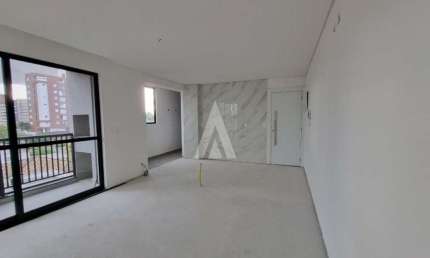 Apartamento com 2 quartos à venda na Rua Marcílio Dias, --, América, Joinville, 85 m2 por R$ 695.000