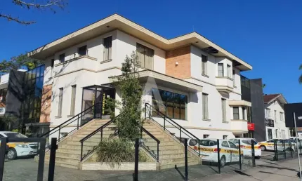 Prédio com 5 salas à venda na Rua Jerônimo Coelho, --, Centro, Joinville, 1112 m2 por R$ 7.000.000
