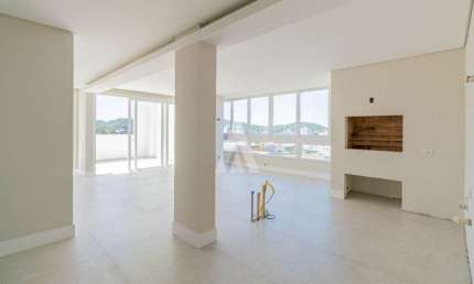 Cobertura com 3 quartos à venda na Rua Aracaju, --, América, Joinville, 425 m2 por R$ 3.090.000
