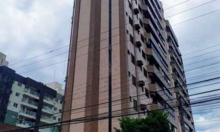 Apartamento com 4 quartos à venda na Rua Itaiópolis, --, América, Joinville, 322 m2 por R$ 950.000