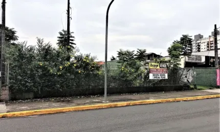 Terreno à venda na rua anita garibaldi, --, anita garibaldi, joinville por r$ 2.050.000