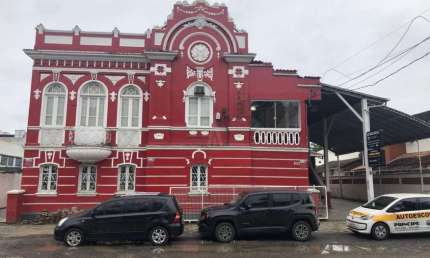Ponto comercial à venda na Rua Jerônimo Coelho, --, Centro, Joinville, 300 m2 por R$ 3.000.000
