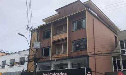 Prédio com 5 salas à venda na Rua Doutor João Colin, --, Centro, Joinville, 1200 m2 por R$ 7.500.000