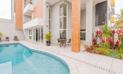 Cobertura com 3 quartos à venda na Rua Pavão, --, Costa e Silva, Joinville, 289 m2 por R$ 1.598.200