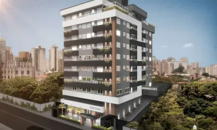 Apartamento com 3 quartos à venda na PROFESSOR HUMBERTO RHODEN, --, Costa e Silva, Joinville, 144 m2 por R$ 787.696
