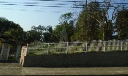 Terreno à venda na Rua Marajó, --, Atiradores, Joinville por R$ 995.000