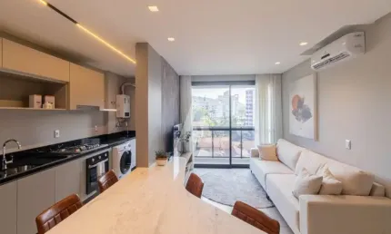 Apartamento com 2 quartos à venda na Rua Visconde de Taunay, --, Atiradores, Joinville, 135 m2 por R$ 764.559