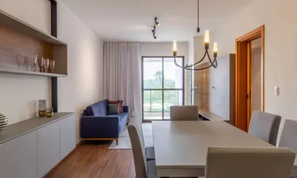 Apartamento com 3 quartos à venda na rua porto união, --, anita garibaldi, joinville, 123 m2 por r$ 840.247