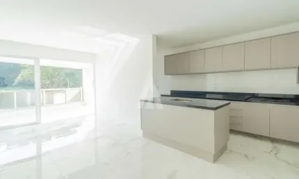 Apartamento com 3 quartos à venda na Rua Benjamin Constant, --, América, Joinville, 198 m2 por R$ 1.067.000