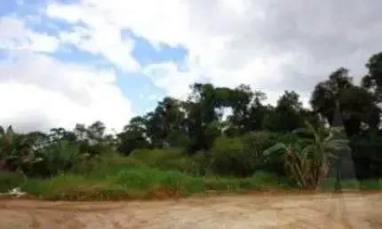 Terreno à venda na Rua Ronco Dágua, --, Itinga, Joinville por R$ 1.950.000