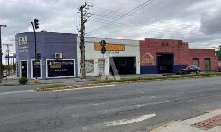 Prédio à venda na Rua Coronel Procópio Gomes, --, Bucarein, Joinville, 382 m2 por R$ 1.650.000
