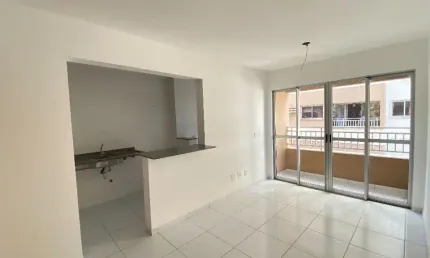 Apartamento à venda com 2 quartos no Condomínio Torres de Madri em Cuiabá