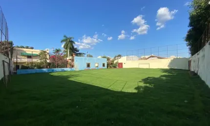 Casa à venda no bairro Santa Rosa em Cuiabá/MT 500 metros do Shopping Estação