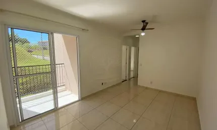 Apartamento para Locação em Itatiba, Portal De Itá, 2 dormitórios, 1 banheiro, 1 vaga