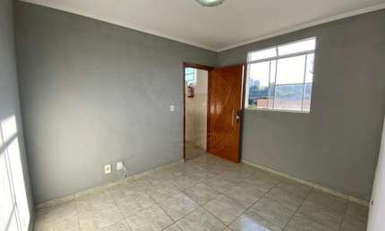 Apartamento para Locação em Itatiba, Núcleo Residencial João Corradini, 2 dormitórios, 1 banheiro