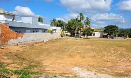 Terreno em Condomínio para Venda em Itatiba, Condomínio Sete Lagos