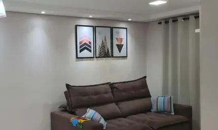 Apartamento para venda em itatiba, residencial vila itália, 2 dormitórios, 1 banheiro, 1 vaga