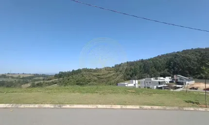 Terreno em condomínio para venda em itatiba, condominio ecologie
