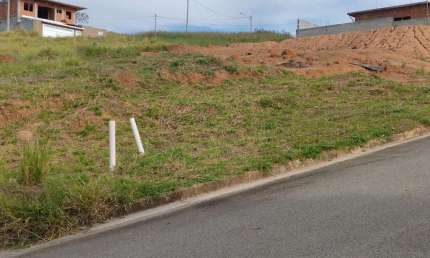Terreno à venda na Rua Tacito Almeida, Portal Giardino, Itatiba