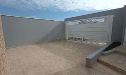 Casa para Venda em Itatiba, Villaggio Fosuzzi, 3 dormitórios, 1 suíte, 3 banheiros