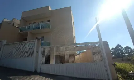 Apartamento para Venda em Itatiba, Loteamento Residencial Terra Nova, 2 dormitórios, 1 banheiro, 1 vaga