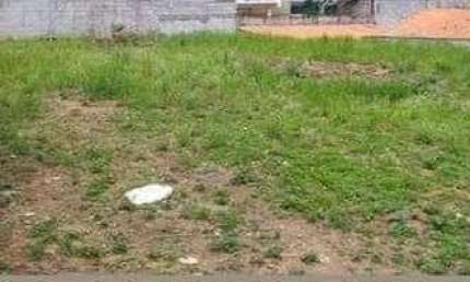 Terreno para Venda em Itatiba, Loteamento Itatiba Park