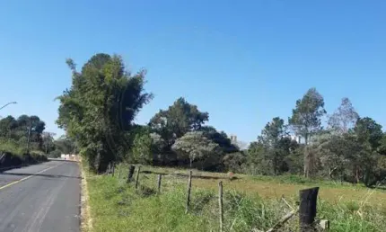 Terreno à venda na Rua Afonso Rossi, Bairro da Ponte, Itatiba