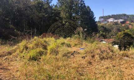Terreno à venda na Rua José Reame Filho, Chácara San Martin I, Itatiba