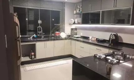 Chácara / sítio com 4 quartos à venda no Vivendas do Engenho D'Água, Itatiba 