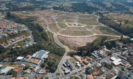Terreno para Venda em Itatiba, Jardim Santa Filomena