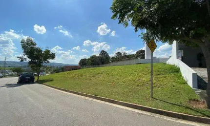 Lindo terreno no Condomínio Portal San Giovanni Itatiba/SP!!