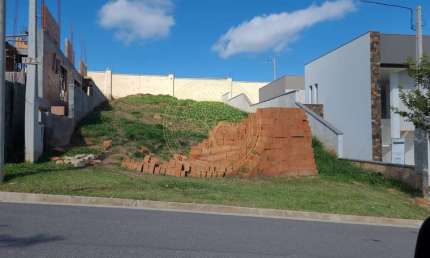 Lindo terreno no Condomínio Portal San Giovanni Itatiba/SP!!