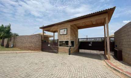 CASA EM CONDOMÍNIO POR APENAS $440.000 EM ITATIBA - SP