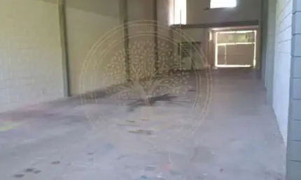 Barracão / Galpão / Depósito para alugar no Jardim Arizona, Itatiba 