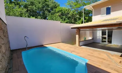 Casa em Condomínio para Venda em Jundiaí, Medeiros, 3 dormitórios, 1 suíte, 3 banheiros, 4 vagas