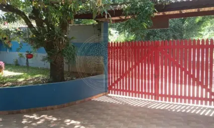Chácara para Venda em Louveira, Monterrey, 3 dormitórios, 2 suítes, 3 banheiros, 3 vagas
