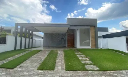 Casa em Condomínio para Venda em Itatiba, Condomínio Bosque dos Pires, 3 dormitórios, 3 suítes, 4 banheiros, 2 vagas