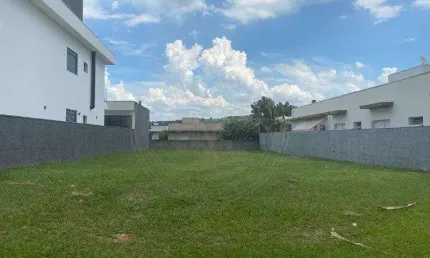 Terreno em Condomínio para Venda em Itatiba, Condomínio Bosque dos Pires