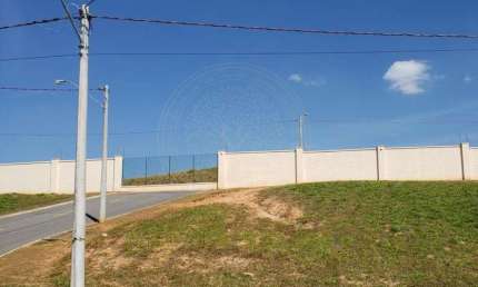 Terreno em Condomínio para Venda em Itatiba, Condomínio Portal San Giovanni