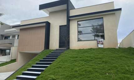 Casa em Condomínio para Venda em Itatiba, Morada dos Pássaros, 3 dormitórios, 3 suítes, 5 banheiros, 2 vagas